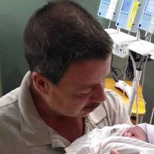 Meet your Posher, Ronald